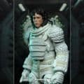 ALIEN 40TH ANNIVERSARY WAVE 4 RIPLEY IN COMPRESSION SUIT ACTION FIGURE FROM NECA